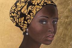 Camille Barnes