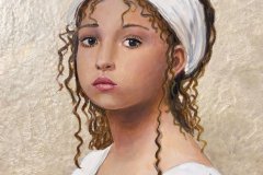 Camille Barnes