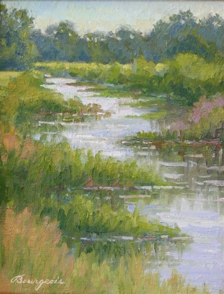 M-11 x 14
