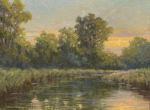 Bourgeois-Backlit-Bayou