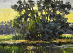 Sorrento-Pond-‐-Oil-‐-Linen-‐-6-x-8-395