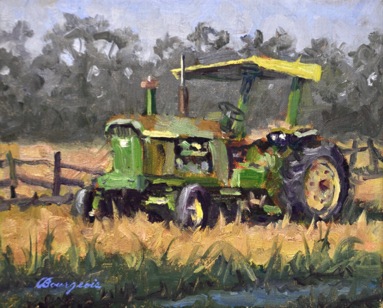 John-Deer-‐-Oil-‐-Linen-‐-8-x-10-495