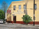 Half-Moon_16x20_New-Orleans-Art_realism-Painting