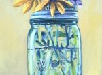 Mason-Jar-with-flowers-4x6