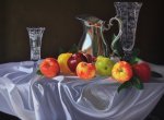 Apples-Silver-and-Satin