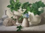Pottery-Garden