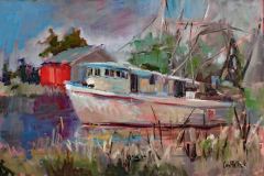 Carol Hallock