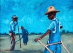 Field-Workers