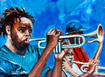 Trumpet