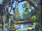 Oak-over-Lagoon-24x12