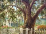 Corner-Oak