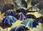 Les-Parapluies