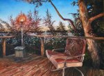 Batture-Nightfall-24-x-20