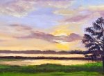 Fairview-Pk-Sunset-8x24