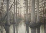 Winter Stillness18-x-24